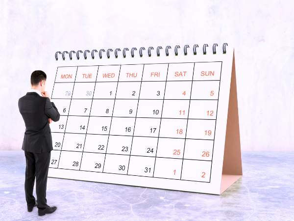 calendar