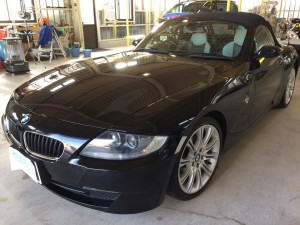 BMW・Z4