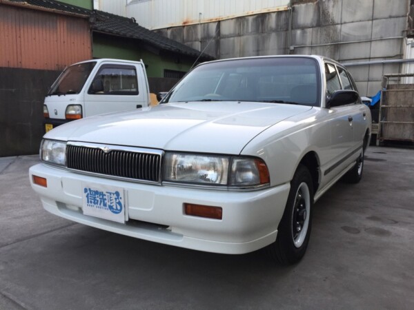 クルーの車内クリーニング（栃木県栃木市のS様）サムネイル