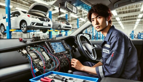 カーナビ取り付け料金の最新情報【2024年版】費用と工賃の相場サムネイル