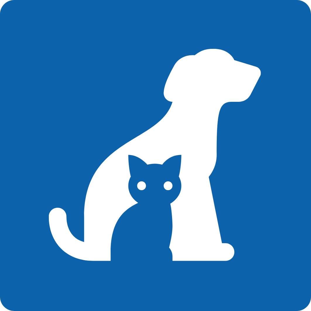 ペット（犬・猫）のニオイのアイコン