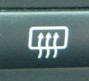 デフォッガー いまさら聞けない車の機能【エアコン編】