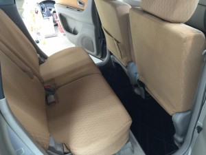 MRワゴン・クイック車内クリーニング2