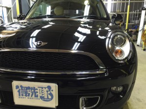 限定BMWミニ・エシュロン・ゼンゼロ2
